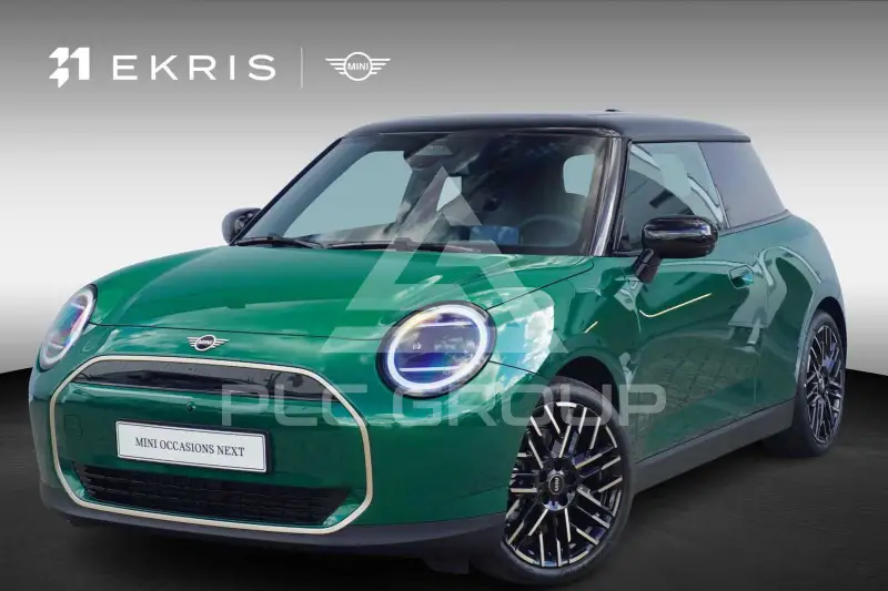 2024 Mini COOPER
