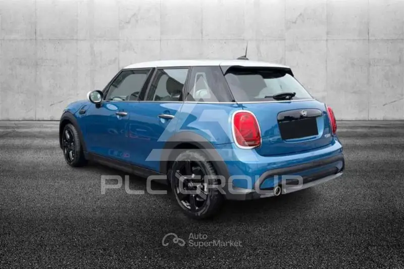 2024 Mini COOPER