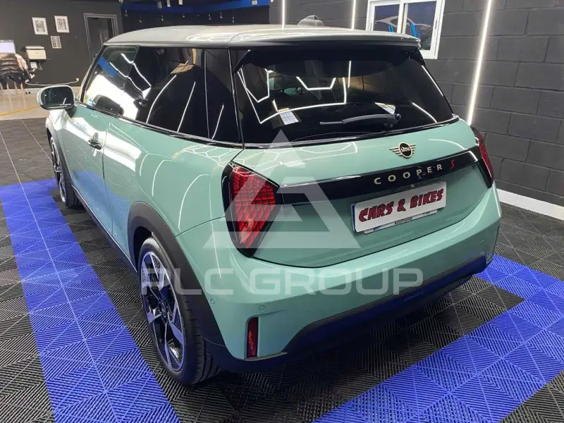 2024 Mini COOPER