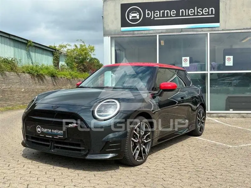 2024 Mini COOPER