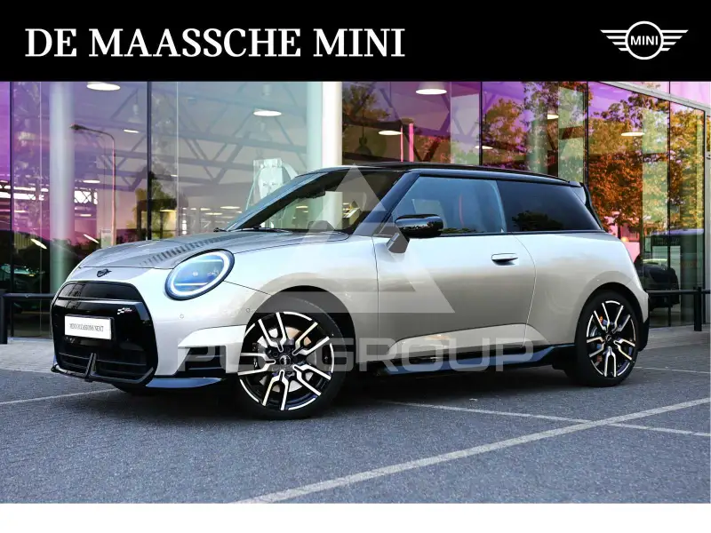 2024 Mini COOPER