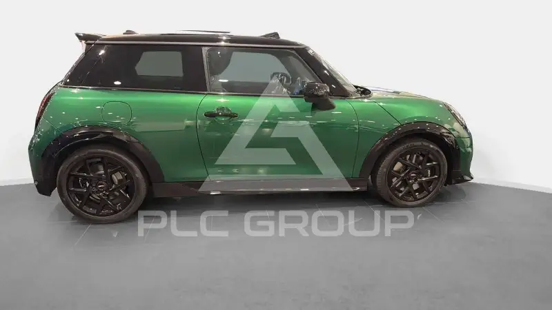 2024 Mini COOPER