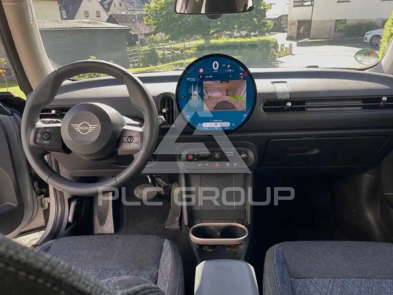 2024 Mini COOPER