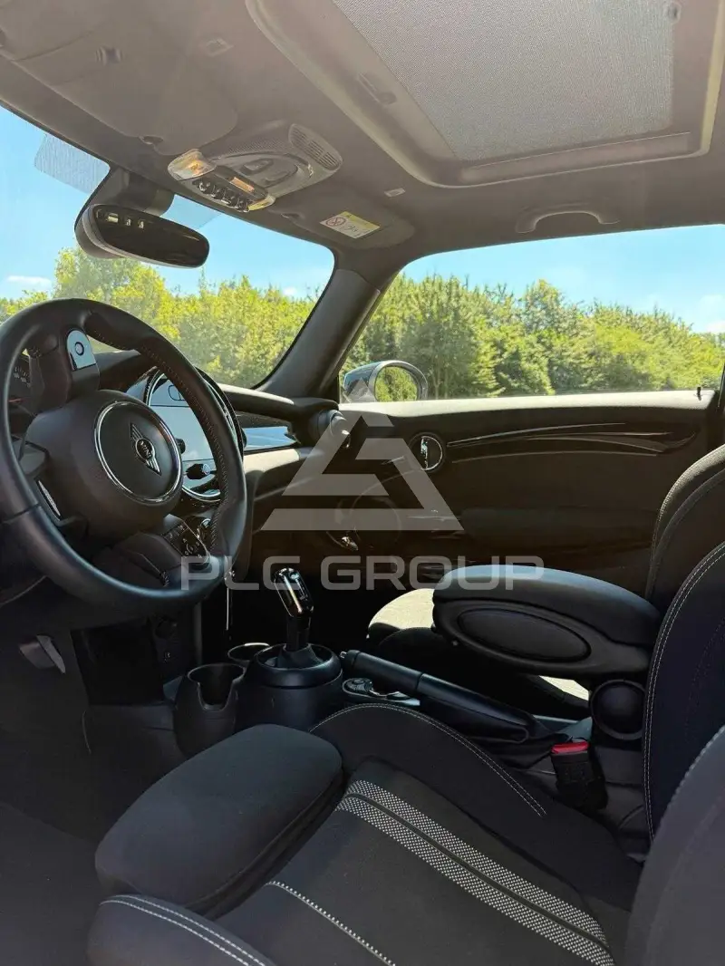 2024 Mini COOPER