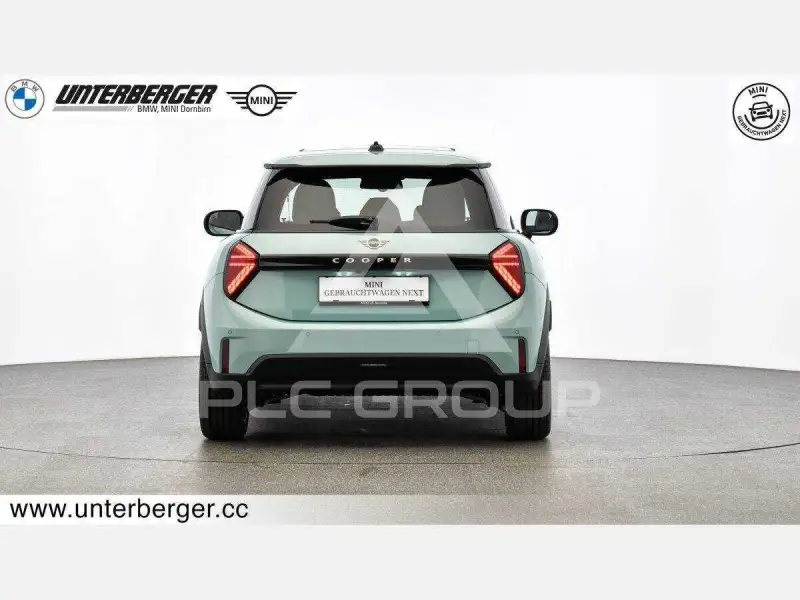 2024 Mini COOPER