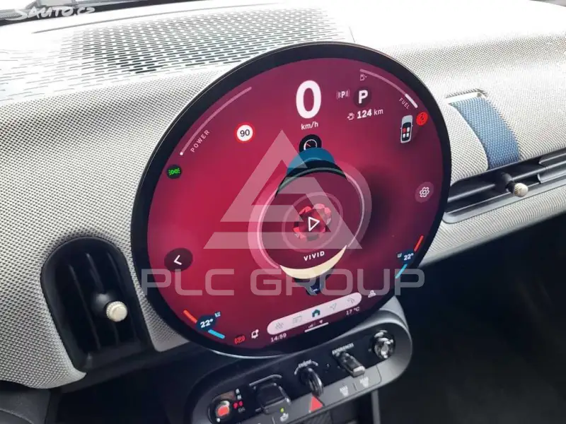 2024 Mini COOPER
