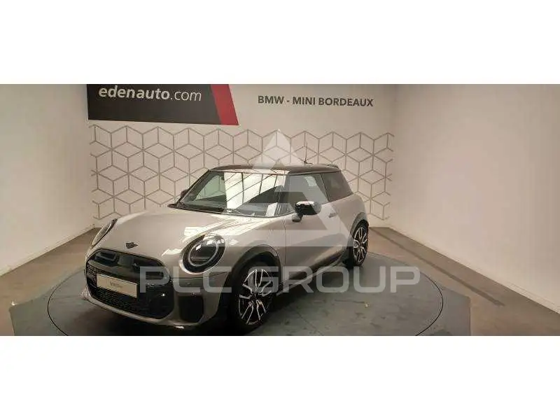 2024 Mini COOPER