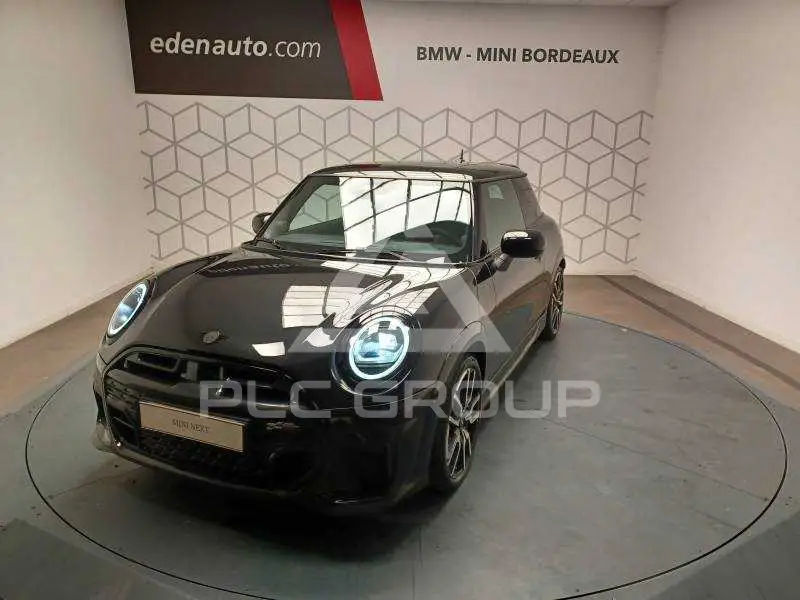 2024 Mini COOPER