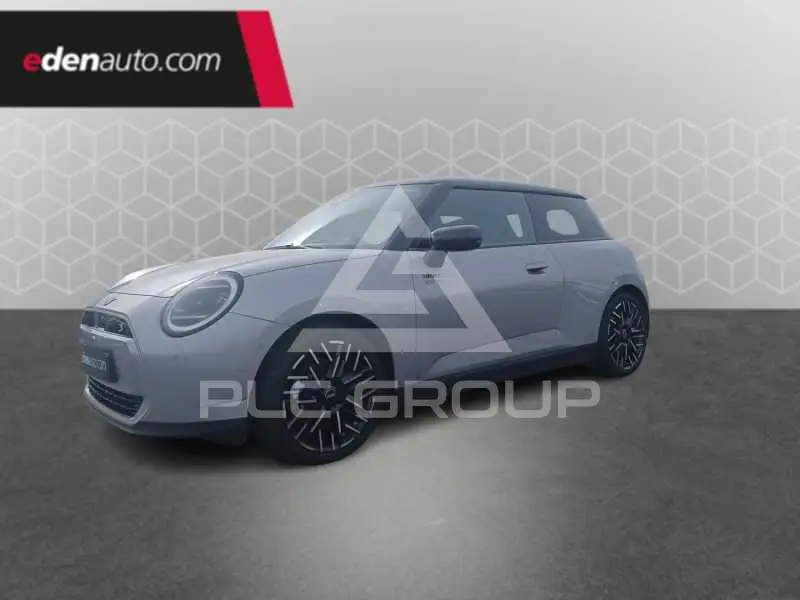 2024 Mini COOPER