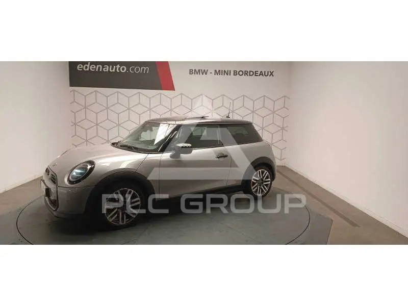 2024 Mini COOPER