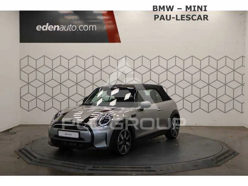 2024 Mini COOPER