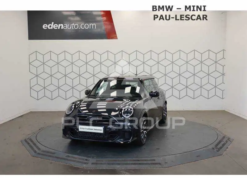 2024 Mini COOPER