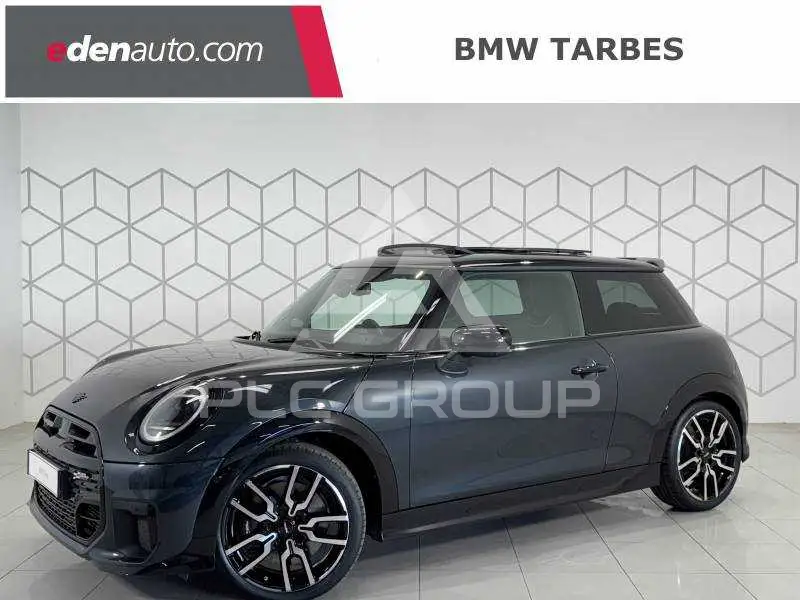 2024 Mini COOPER