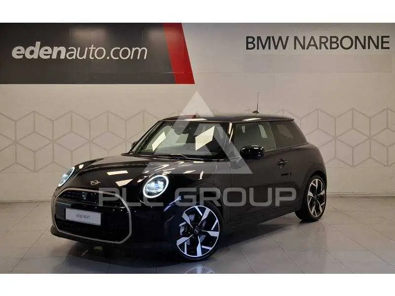 2024 Mini COOPER