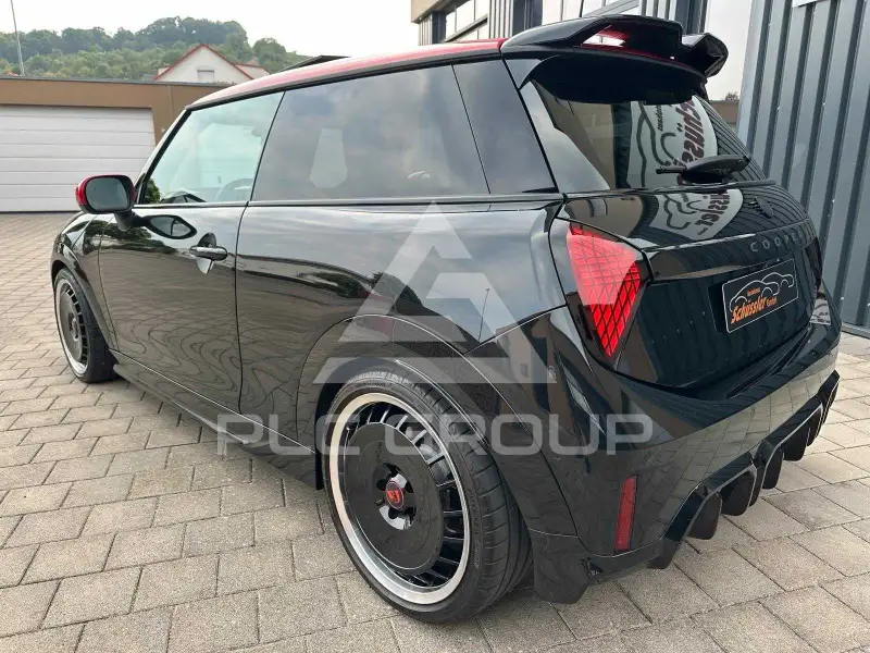 2024 Mini COOPER