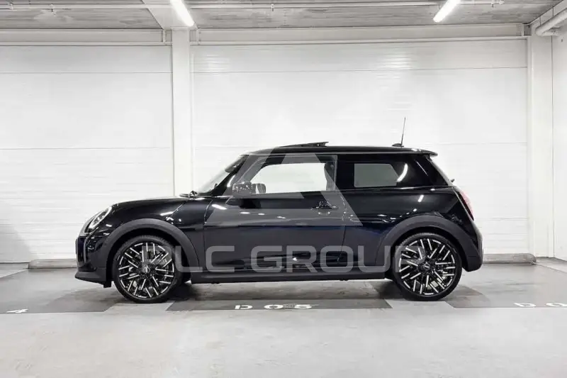 2024 Mini COOPER