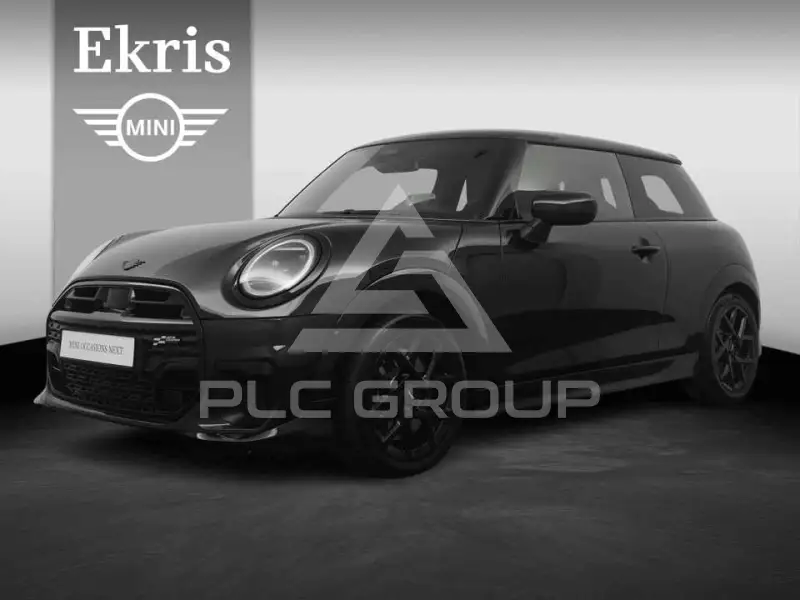 2024 Mini COOPER