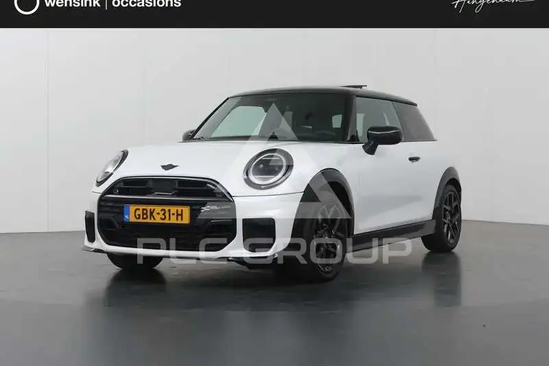 2024 Mini COOPER