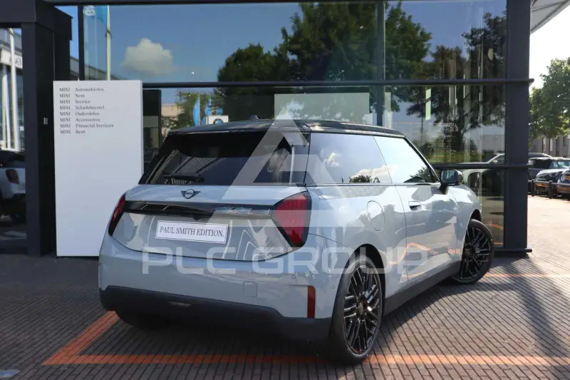 2024 Mini COOPER