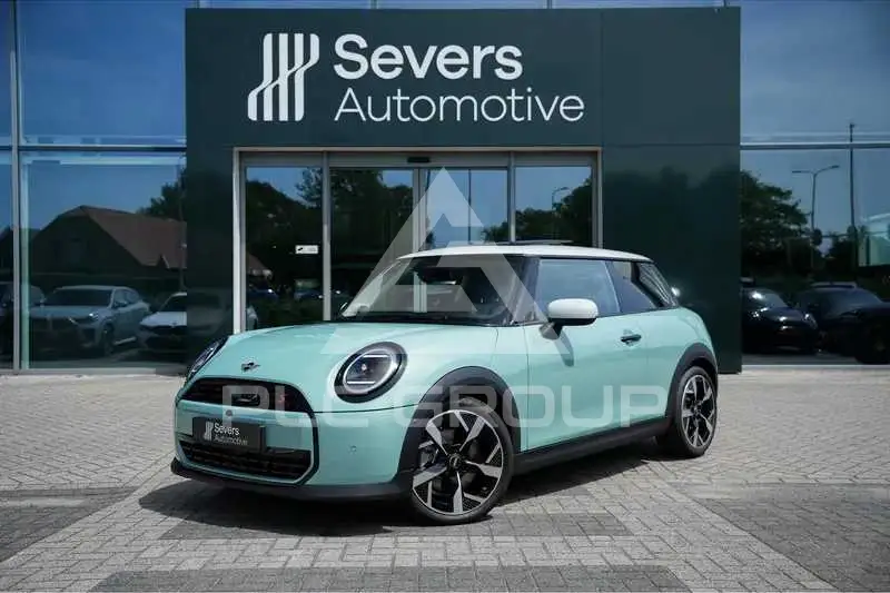 2024 Mini COOPER