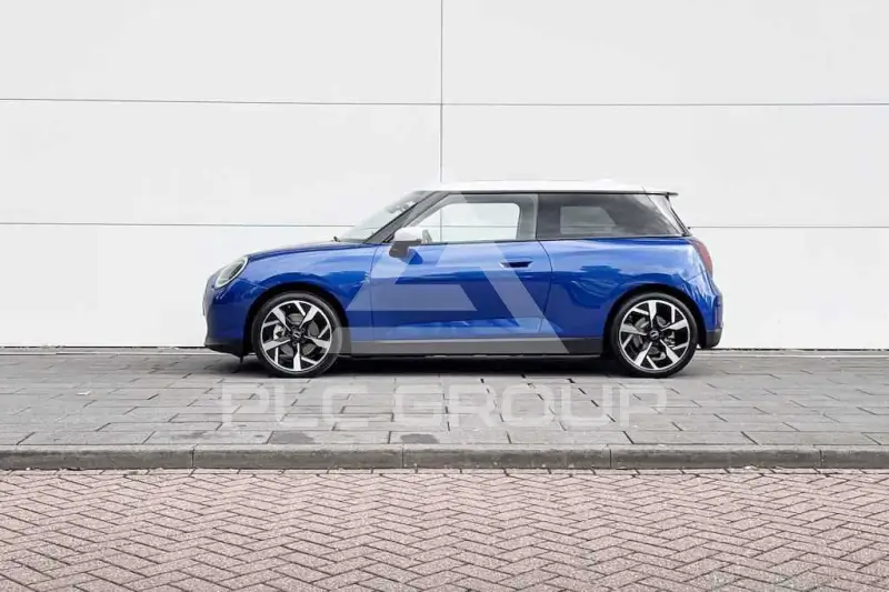 2024 Mini COOPER