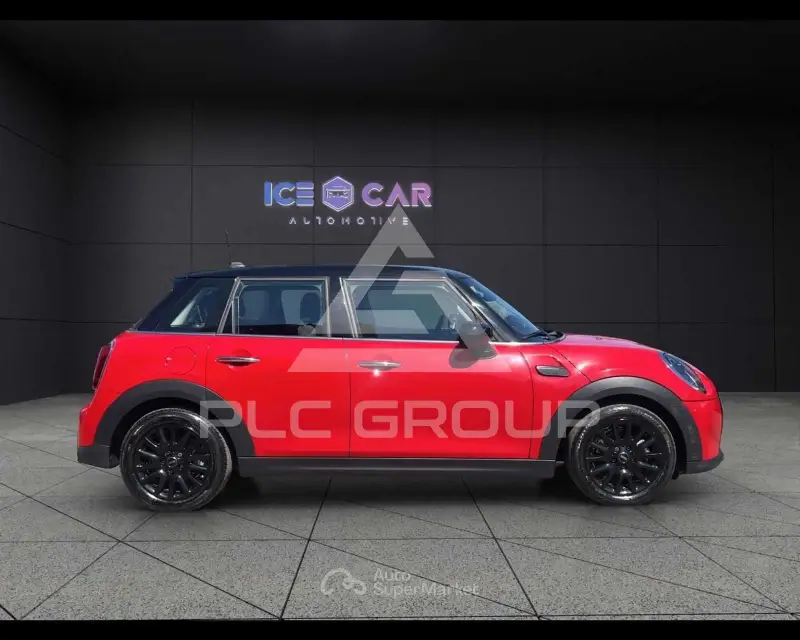 2024 Mini COOPER