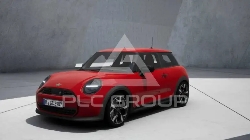 2024 Mini COOPER