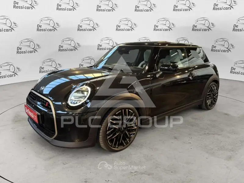 2024 Mini COOPER