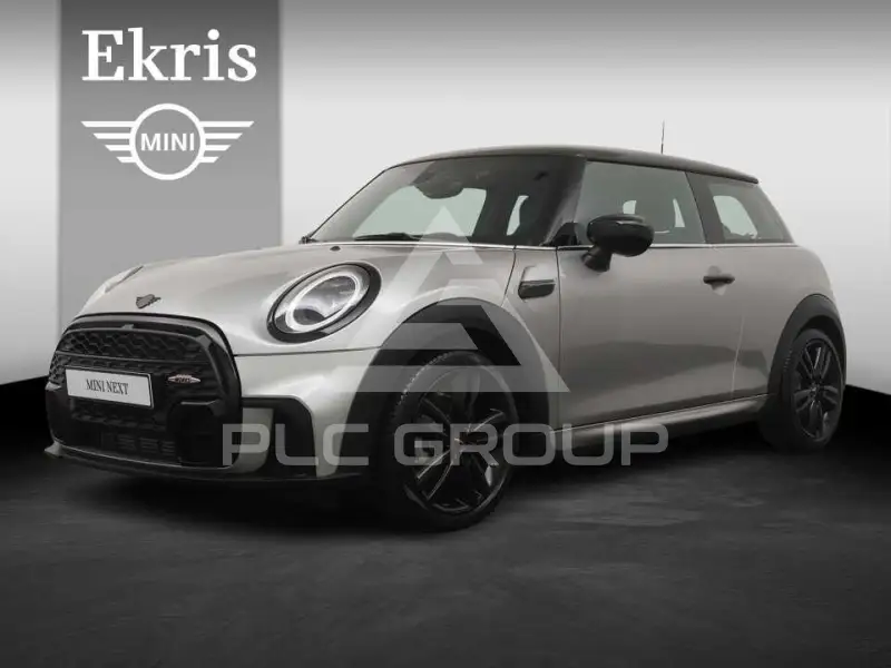 2024 Mini COOPER