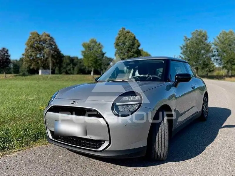2024 Mini COOPER