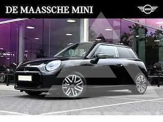 2024 Mini COOPER