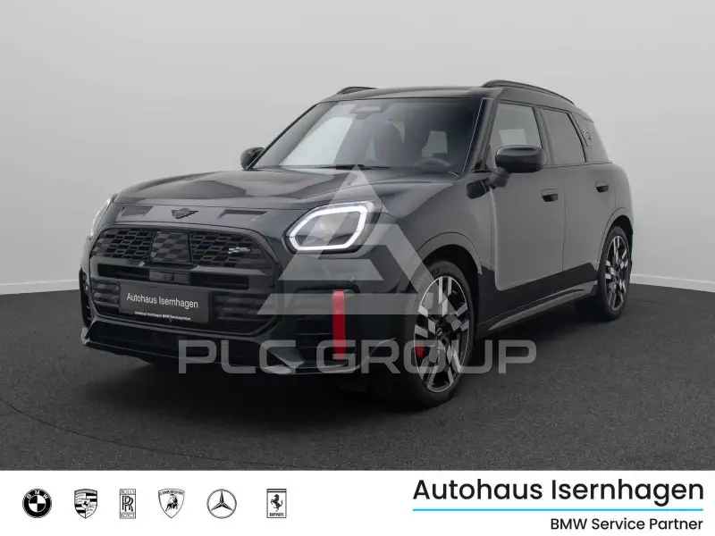 2024 Mini COOPER
