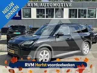2024 Mini Countryman