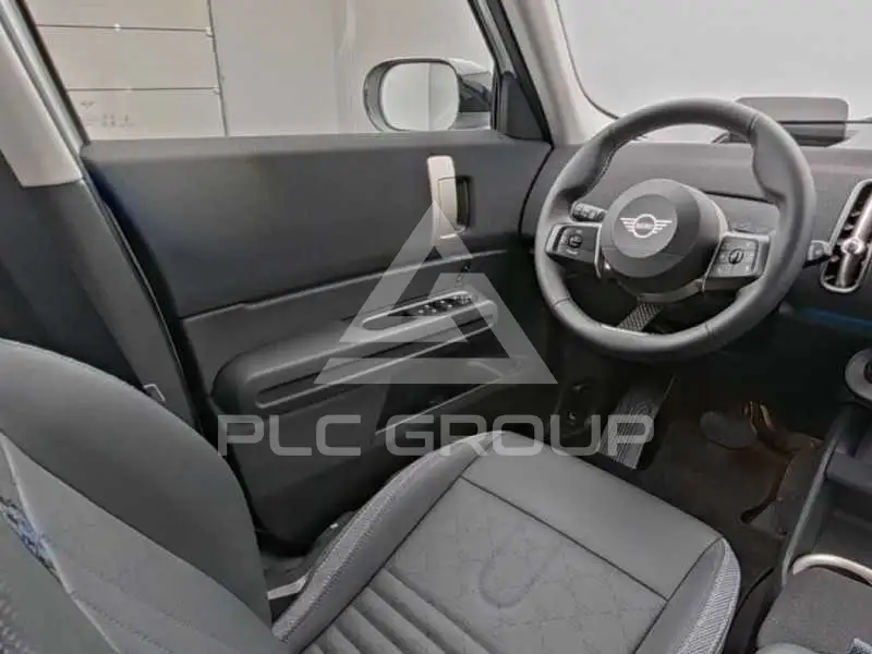 2024 Mini Countryman