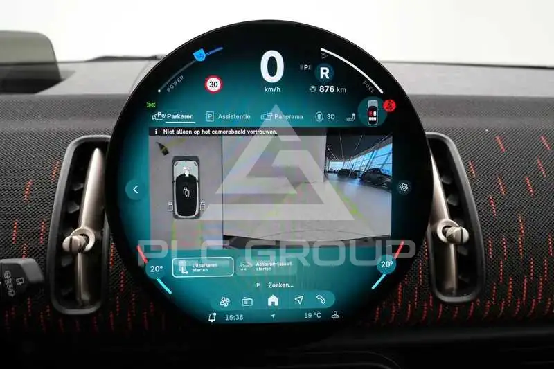 2024 Mini Countryman