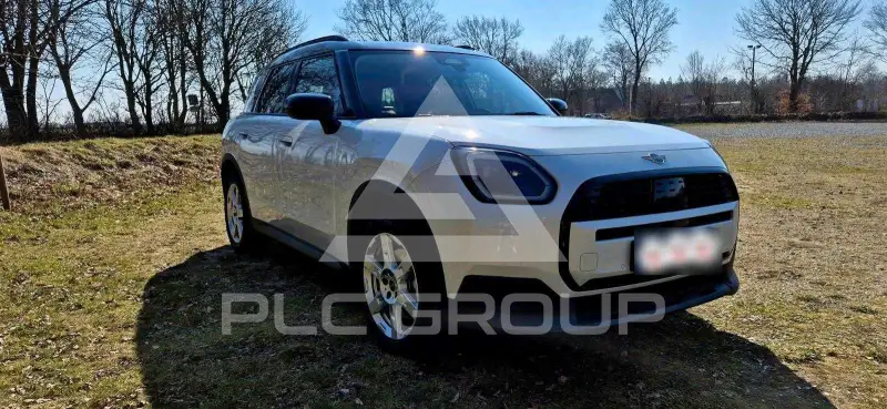 2024 Mini Countryman