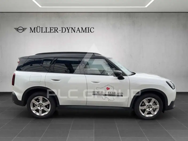 2024 Mini Countryman