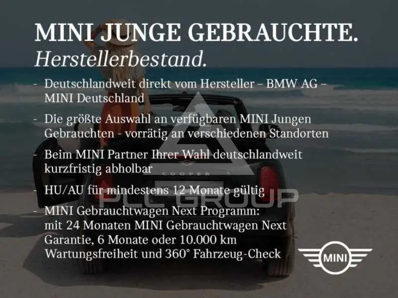 2024 Mini Countryman