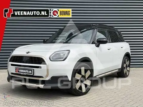2024 Mini Countryman