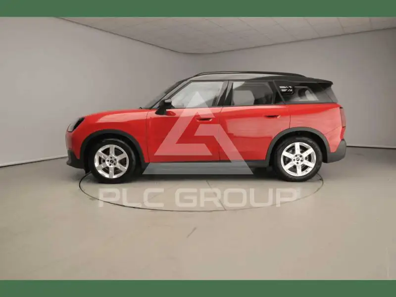2024 Mini Countryman