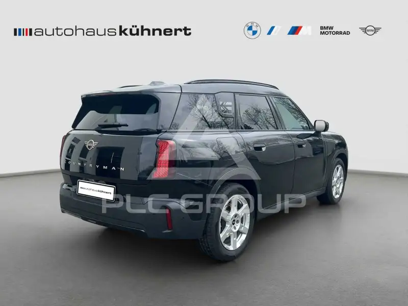 2024 Mini Countryman