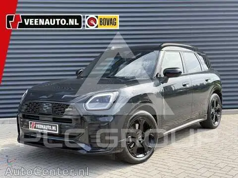2024 Mini Countryman