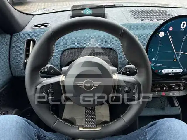 2024 Mini Countryman