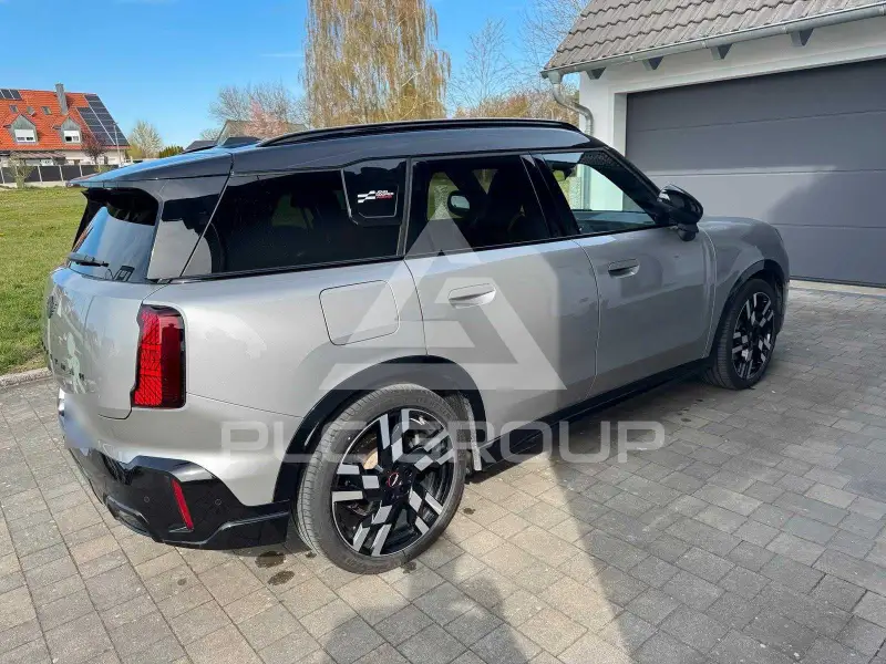 2024 Mini Countryman