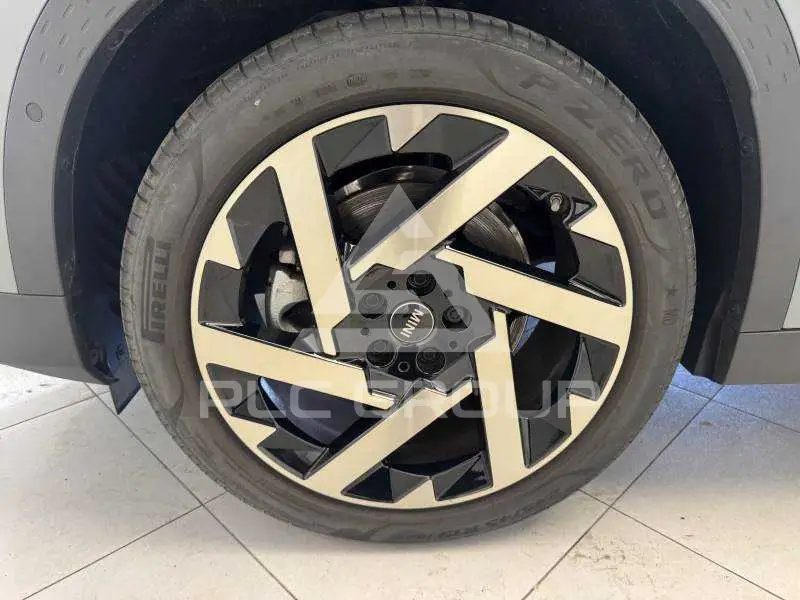 2024 Mini Countryman
