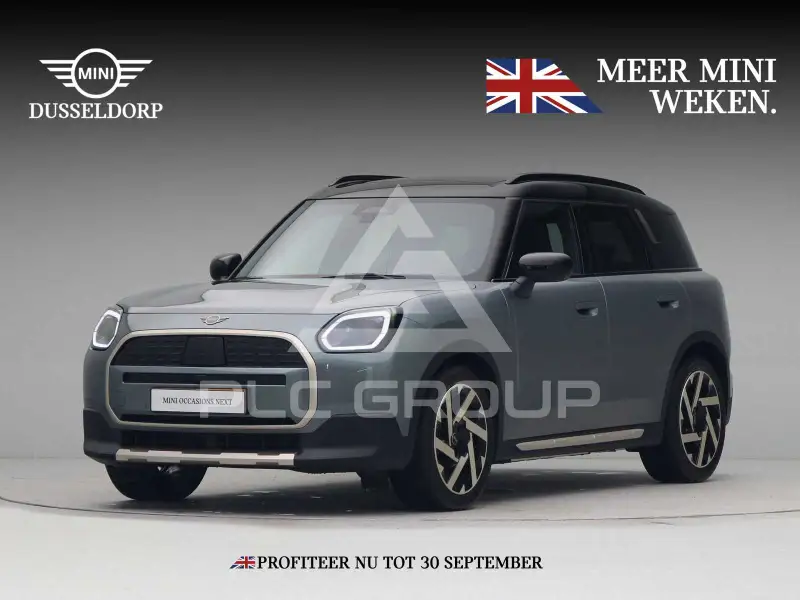 2024 Mini Countryman