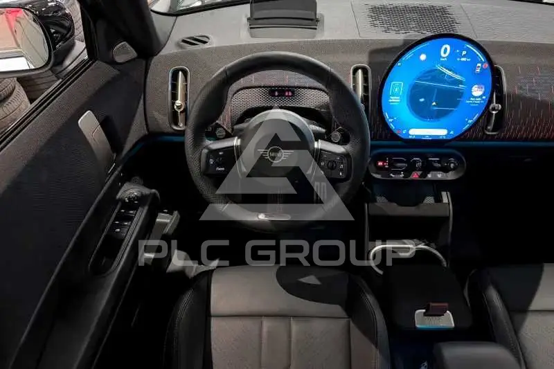 2024 Mini Countryman