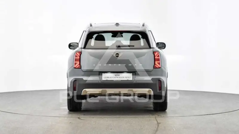 2024 Mini Countryman