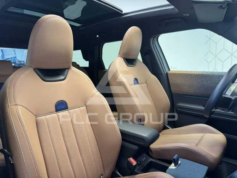2024 Mini Countryman