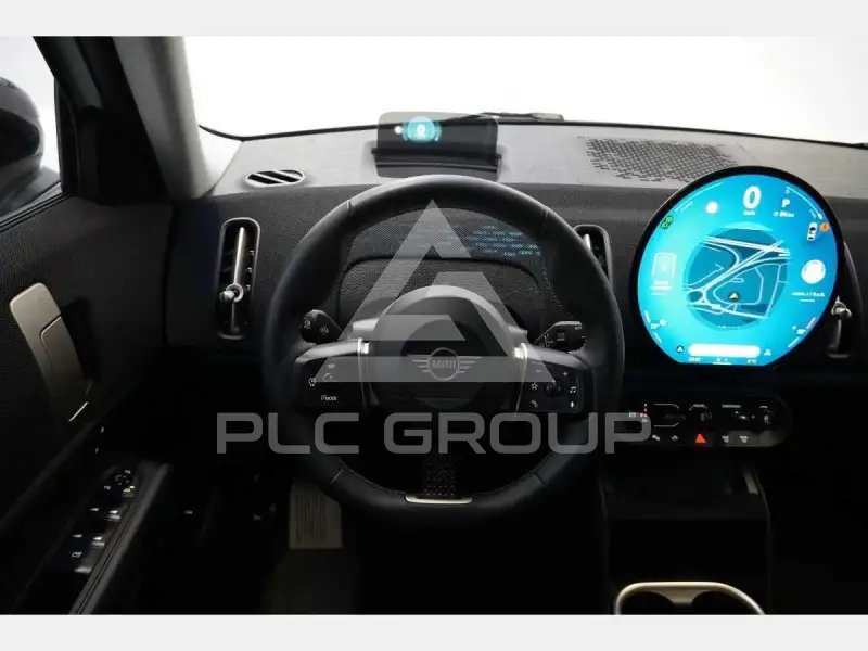 2024 Mini Countryman